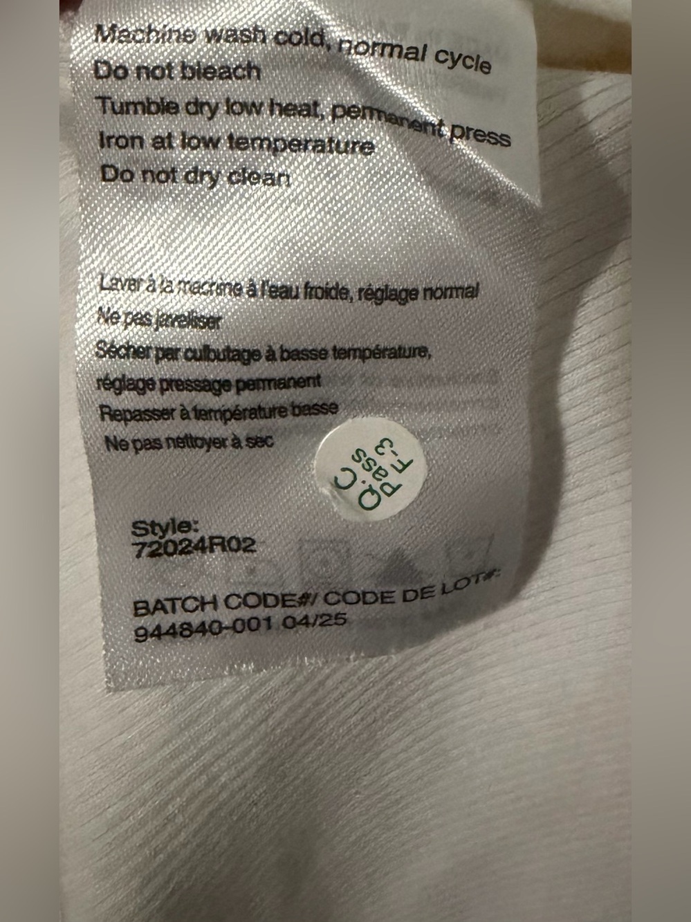 ✨NWT✨Ripzone: Women’s Tank Top (ptp approx 19in) Size XL - Picture 5 of 7